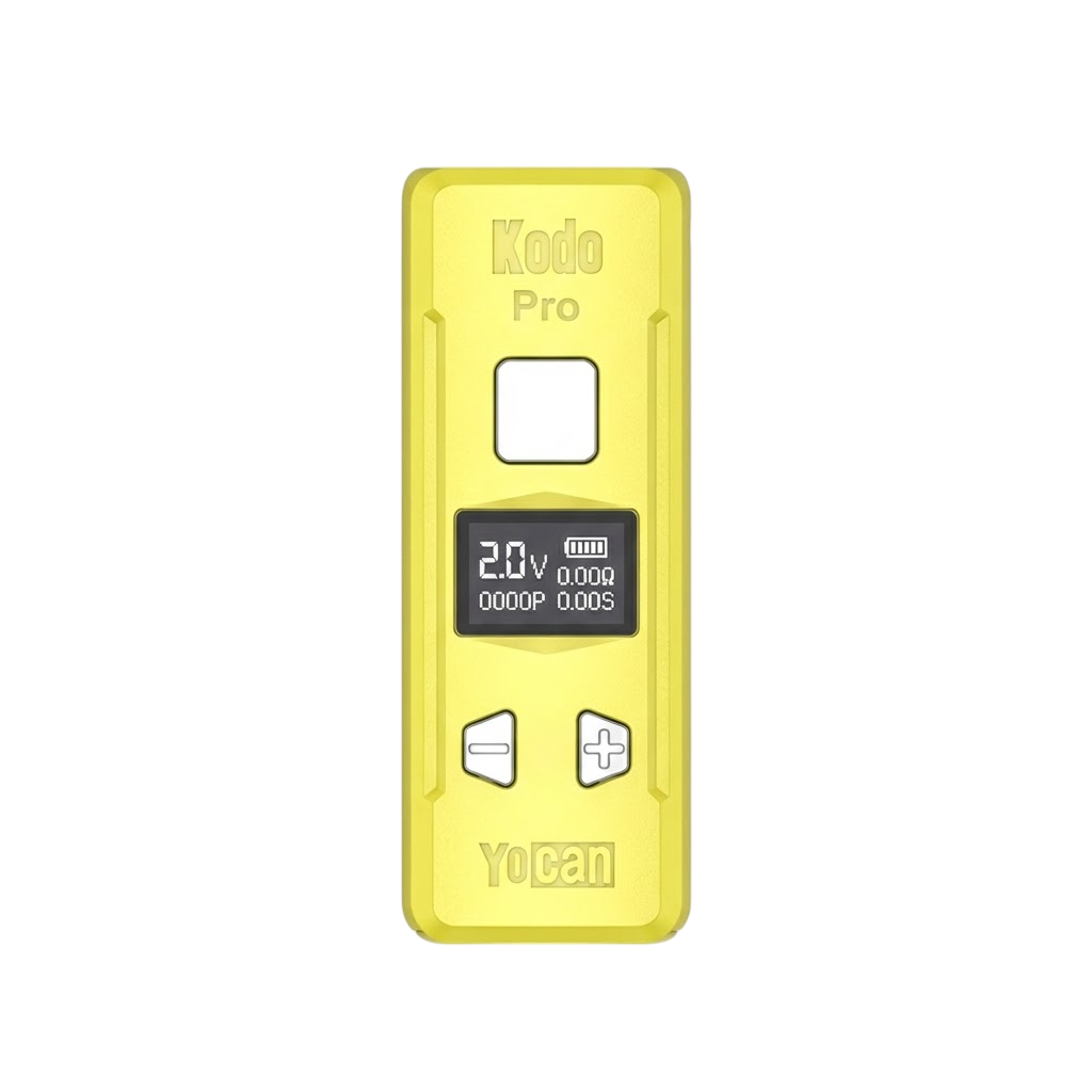 VAPORIZADOR YOCAN KODO PRO