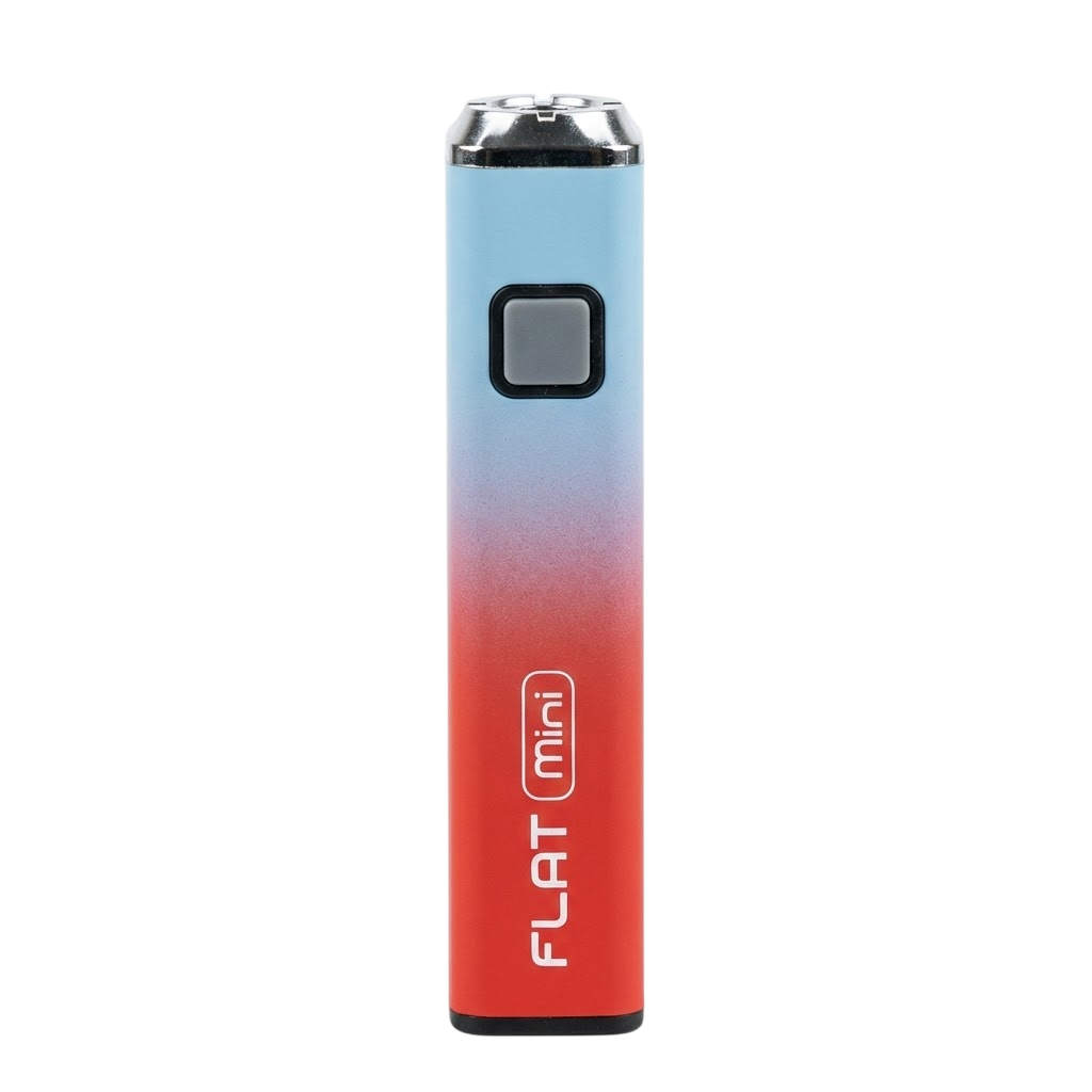 VAPORIZADOR YOCAN FLAT