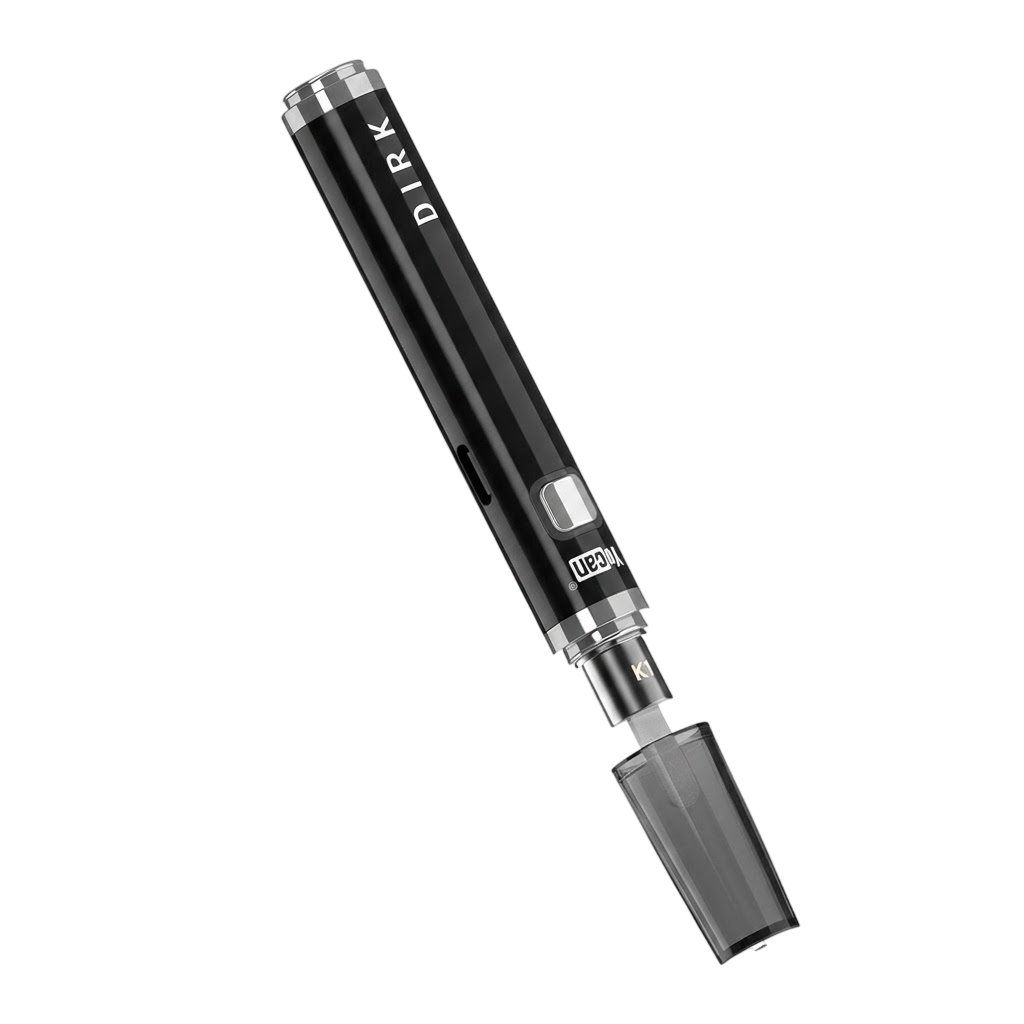 HOT KNIFE EXTRACTOS DIRK YOCAN