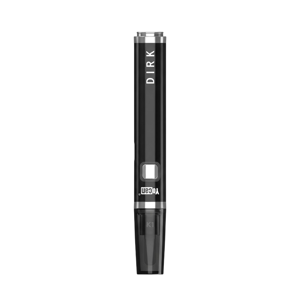 HOT KNIFE EXTRACTOS DIRK YOCAN
