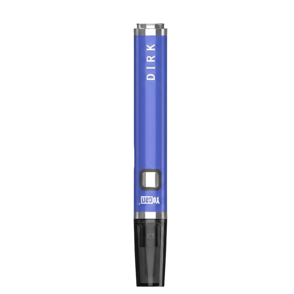 HOT KNIFE EXTRACTOS DIRK YOCAN