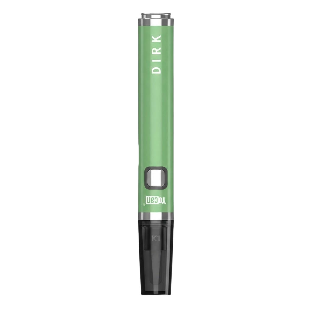 HOT KNIFE EXTRACTOS DIRK YOCAN