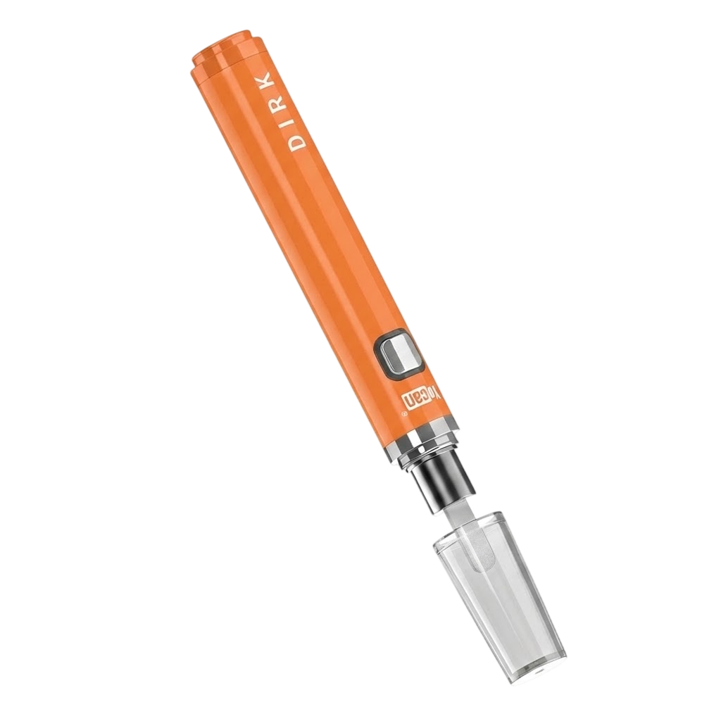 HOT KNIFE EXTRACTOS DIRK YOCAN