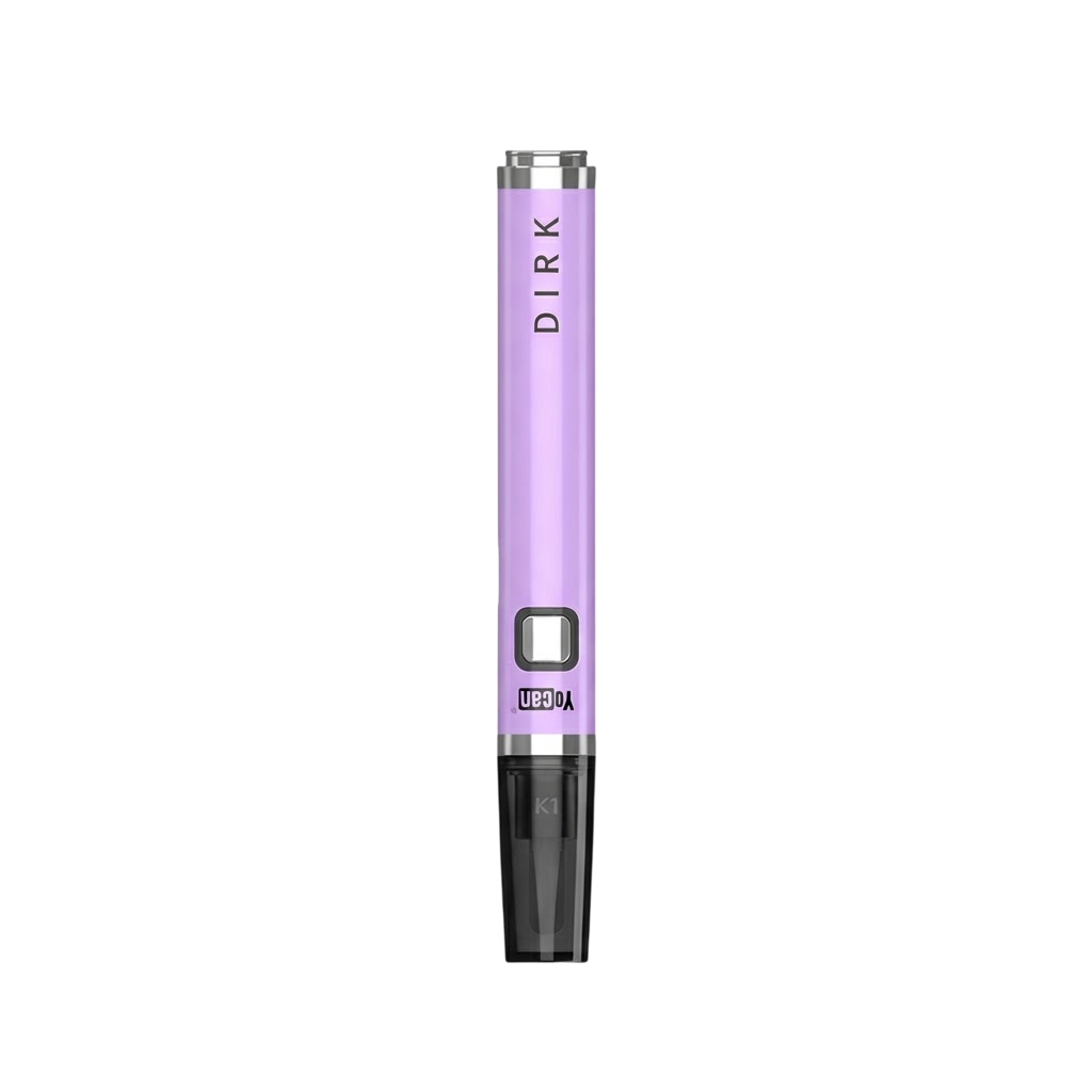 HOT KNIFE EXTRACTOS DIRK YOCAN