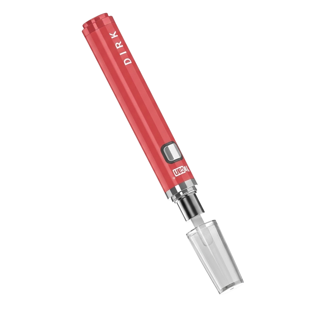 HOT KNIFE EXTRACTOS DIRK YOCAN