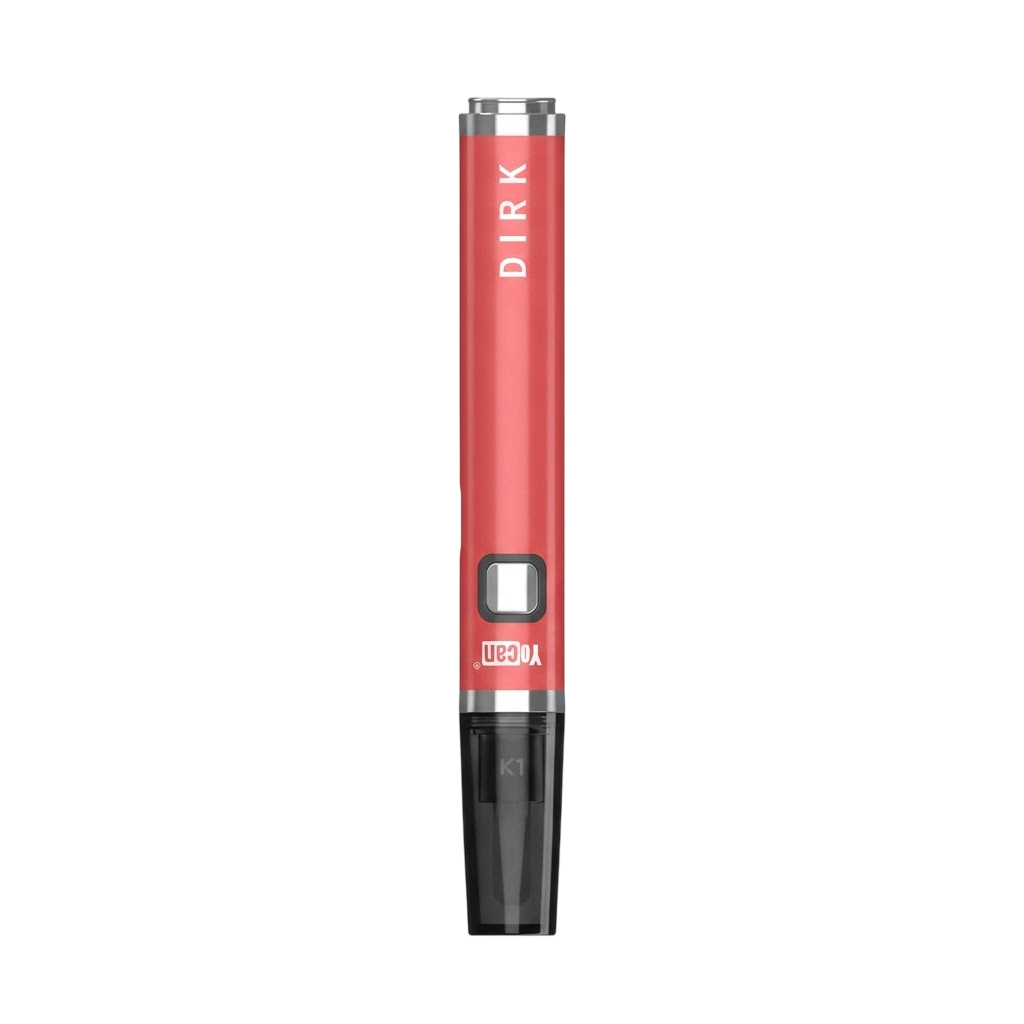 HOT KNIFE EXTRACTOS DIRK YOCAN