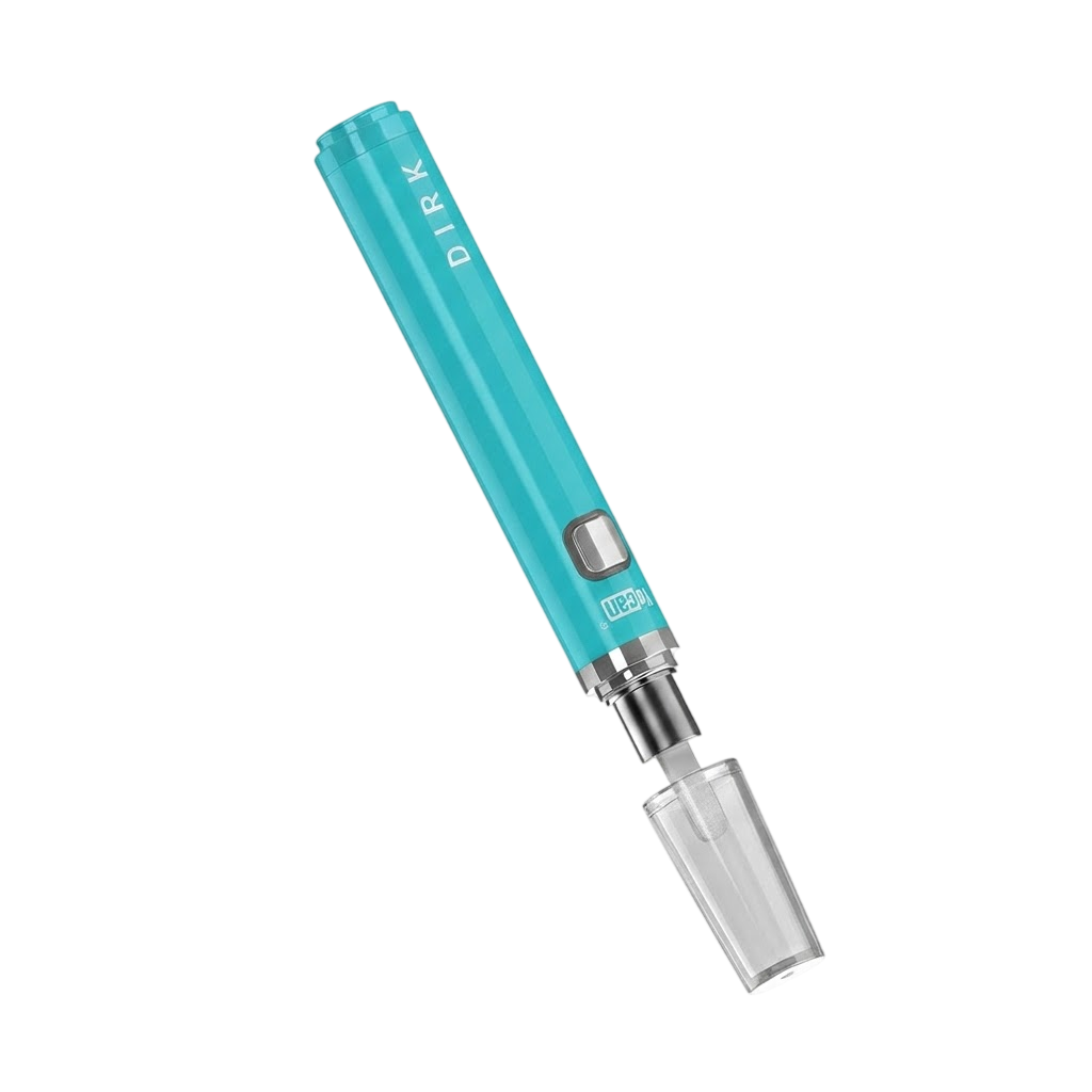 HOT KNIFE EXTRACTOS DIRK YOCAN