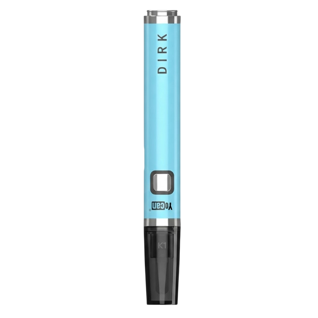 HOT KNIFE EXTRACTOS DIRK YOCAN