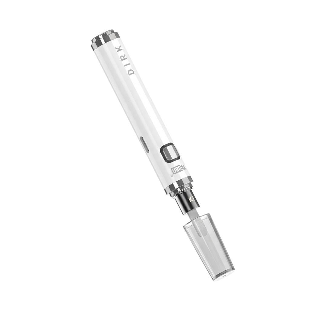 HOT KNIFE EXTRACTOS DIRK YOCAN