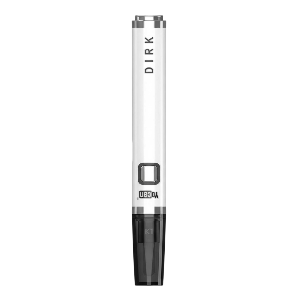 HOT KNIFE EXTRACTOS DIRK YOCAN