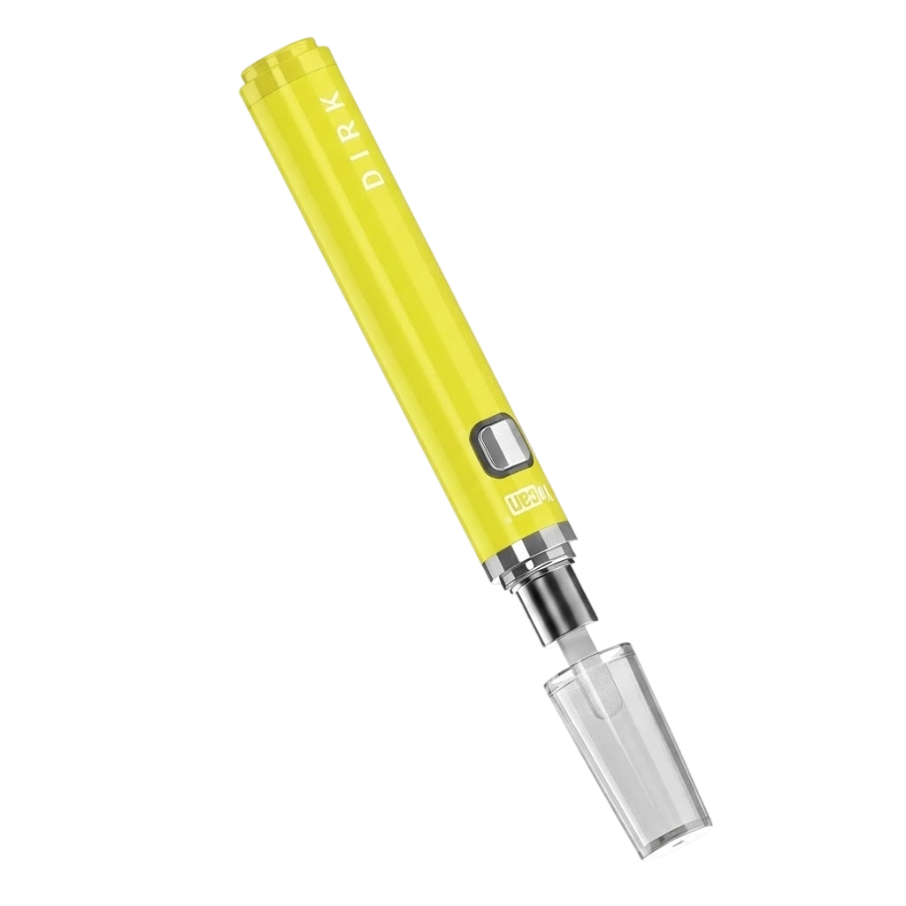 HOT KNIFE EXTRACTOS DIRK YOCAN