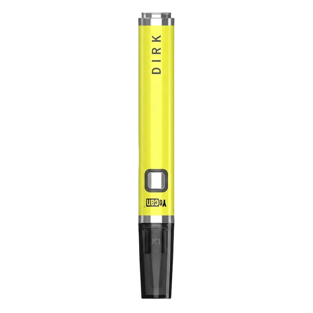 HOT KNIFE EXTRACTOS DIRK YOCAN