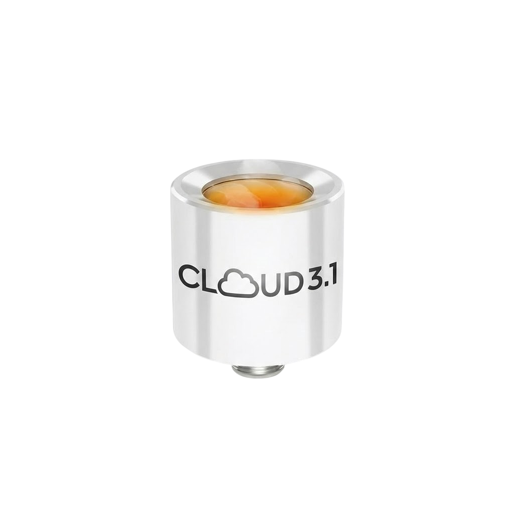 YOCAN BLACK DEEPER CHAMBER 10MM CLOUD 3.1