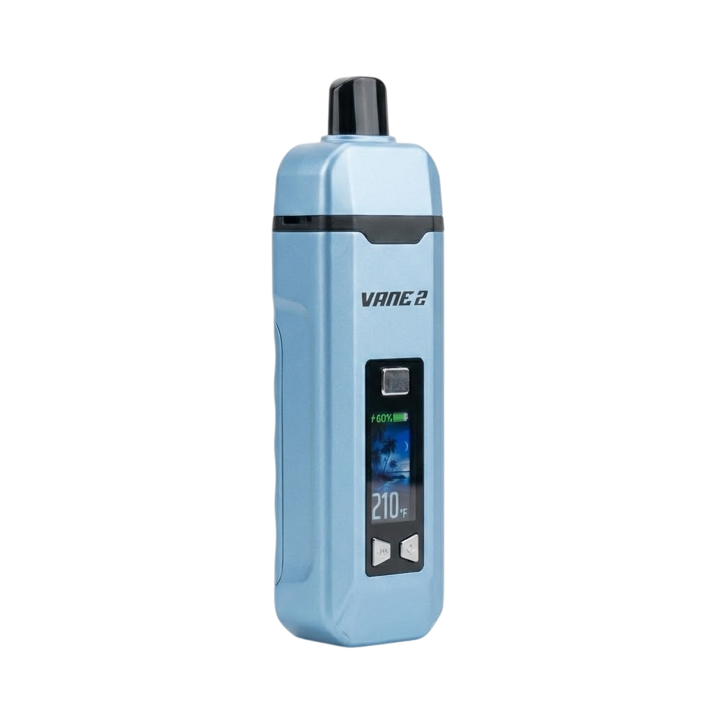 VAPORIZADOR HIERBA SECA VANE- YOCAN