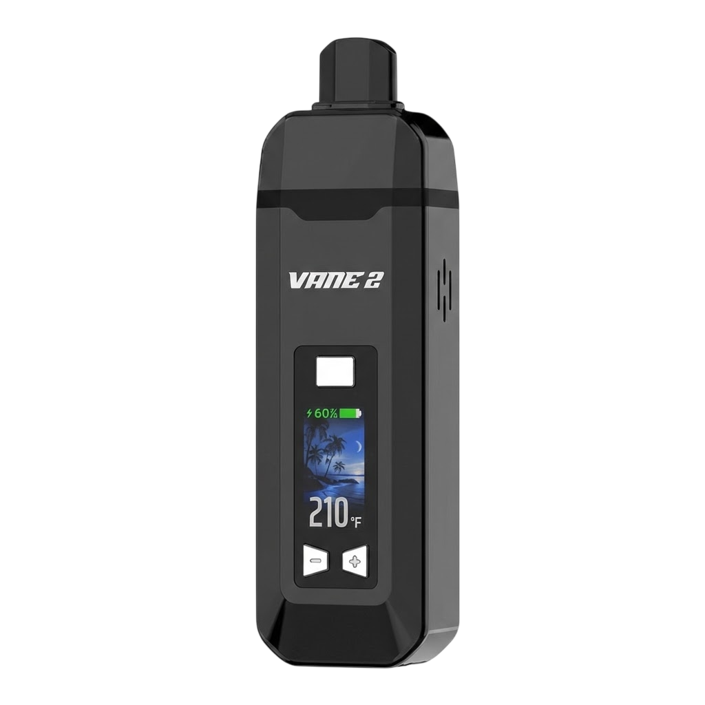 VAPORIZADOR HIERBA SECA VANE- YOCAN