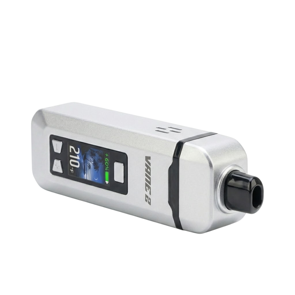 VAPORIZADOR HIERBA SECA VANE- YOCAN