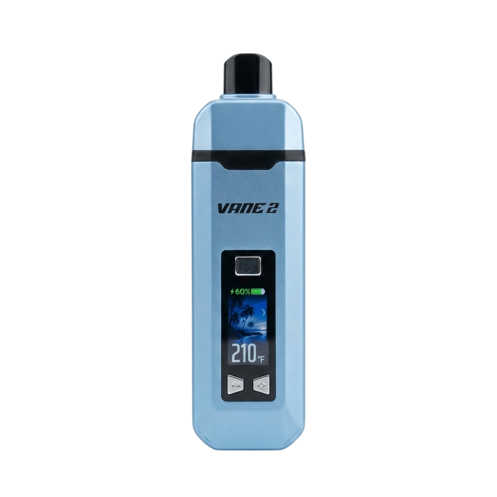 VAPORIZADOR HIERBA SECA VANE- YOCAN