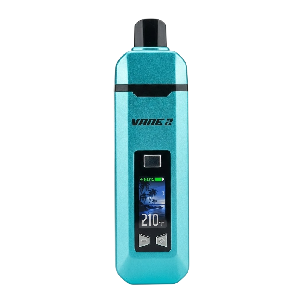VAPORIZADOR HIERBA SECA VANE- YOCAN