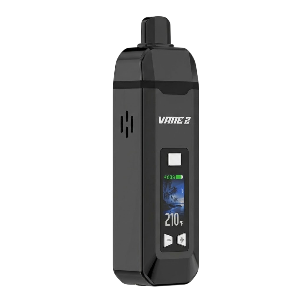VAPORIZADOR HIERBA SECA VANE- YOCAN