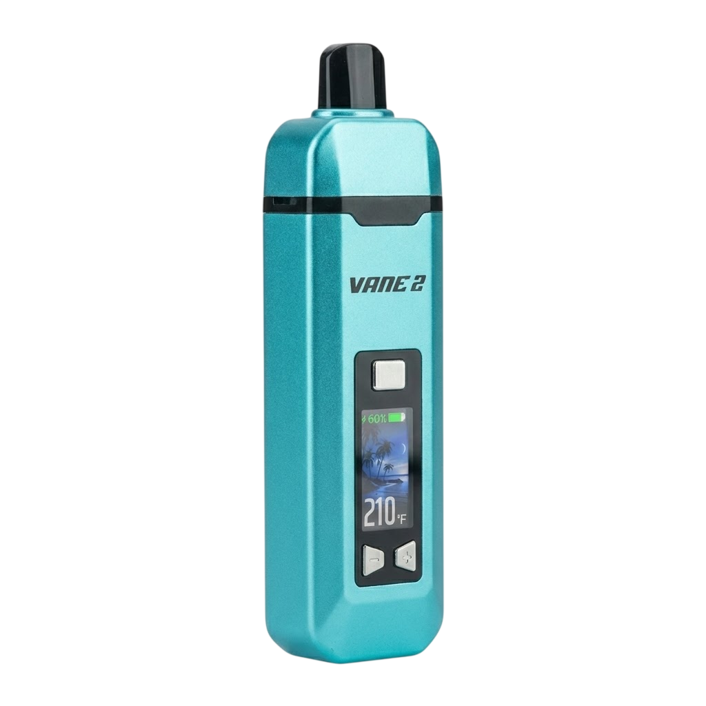 VAPORIZADOR HIERBA SECA VANE- YOCAN