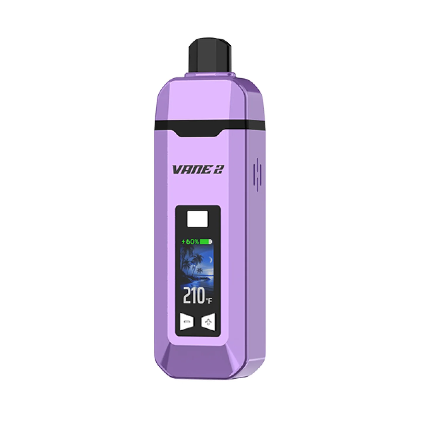 VAPORIZADOR HIERBA SECA VANE- YOCAN
