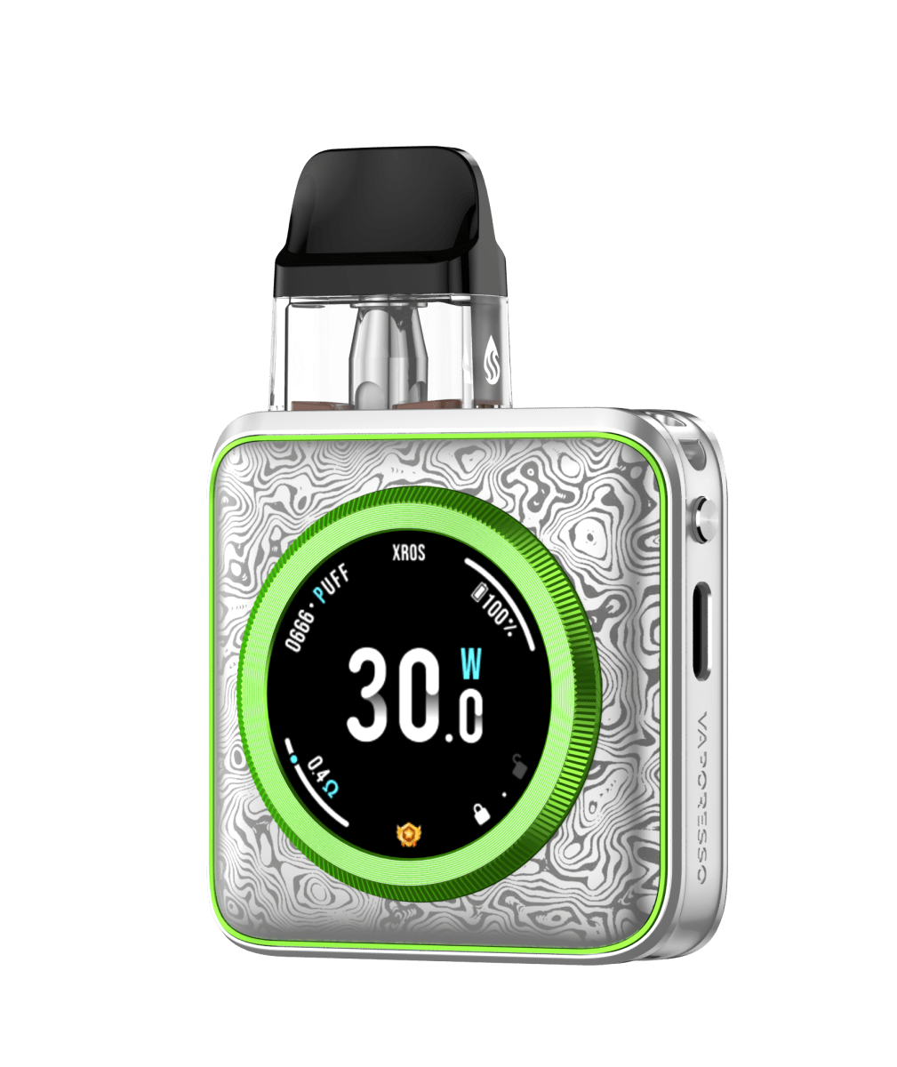 Vaporizador Xros 5 Nano -Vaporesso