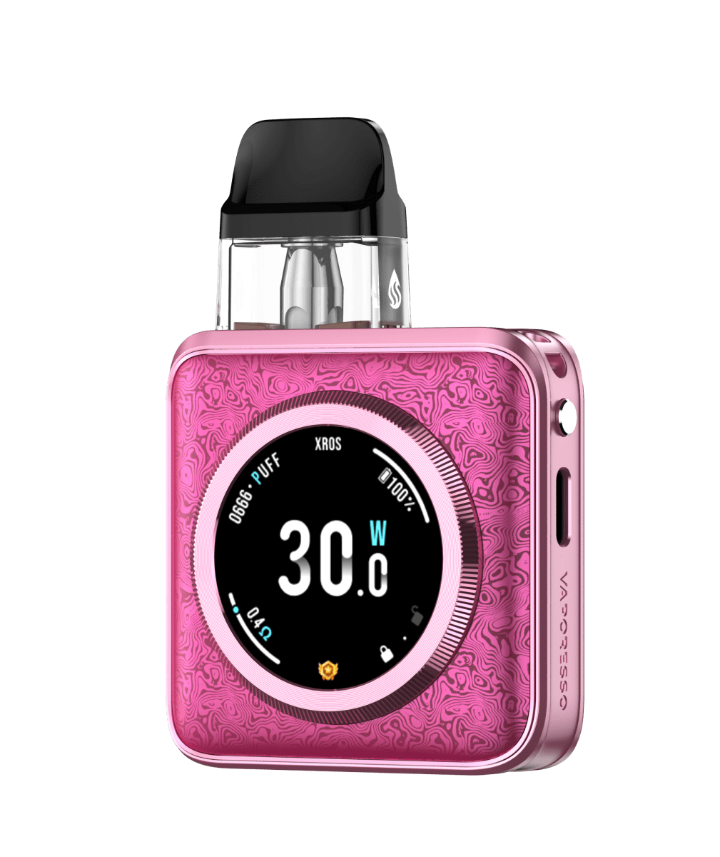 Vaporizador Xros 5 Nano -Vaporesso