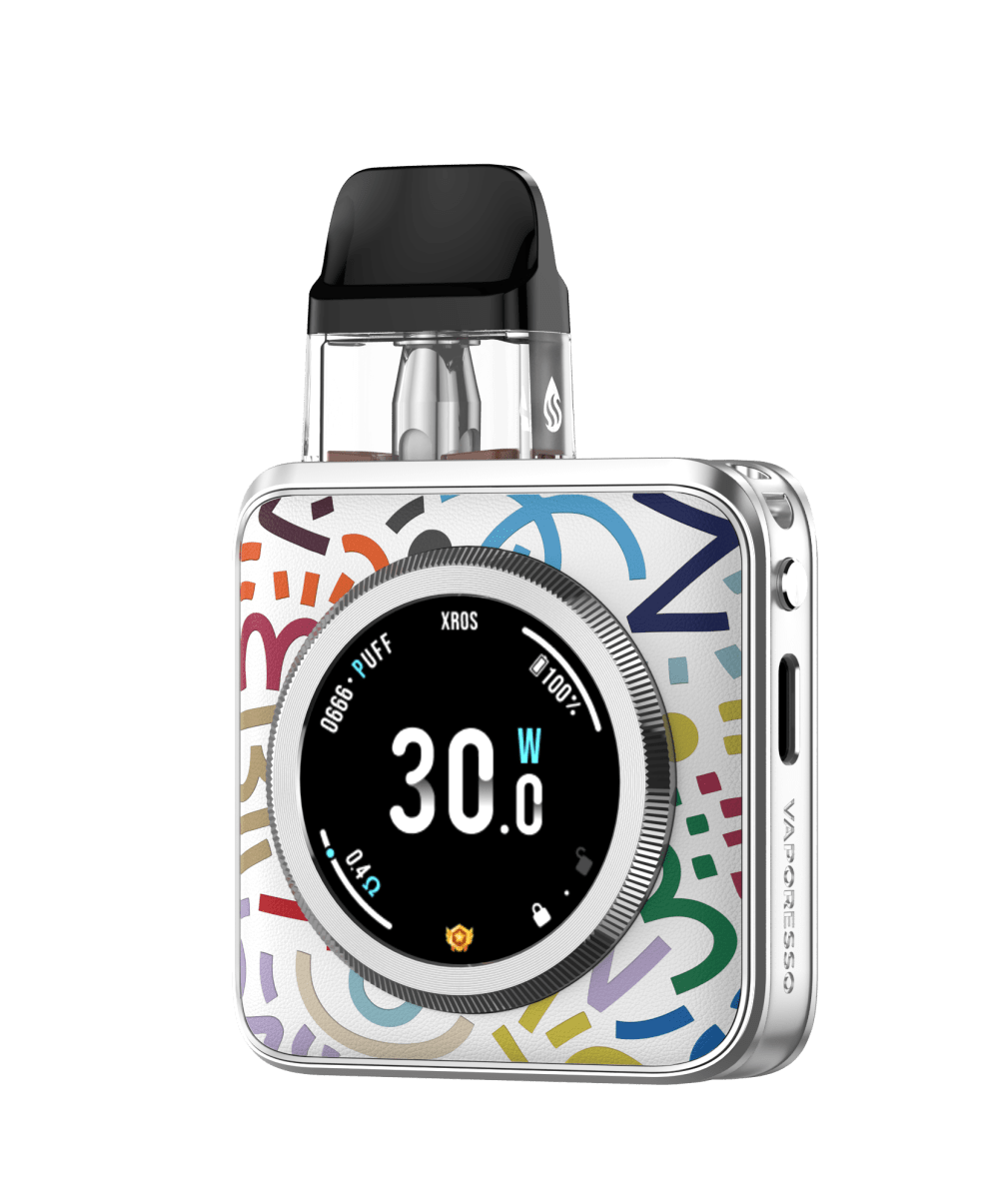 Vaporizador Xros 5 Nano -Vaporesso