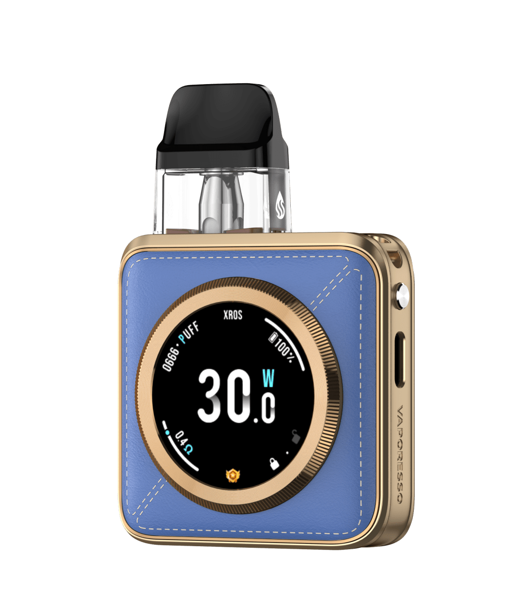 Vaporizador Xros 5 Nano -Vaporesso