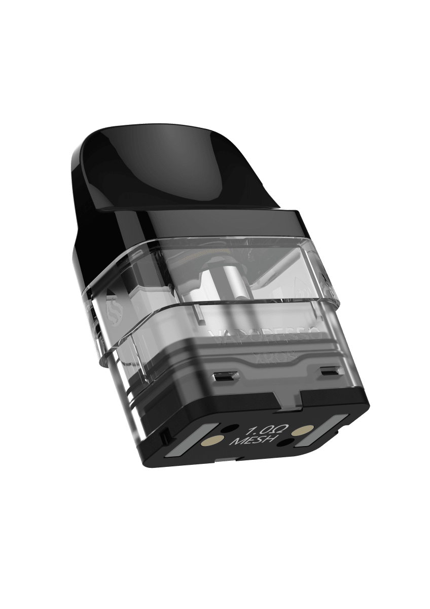 Repuesto Xros Pod Corex 3Ml 0.6 Ohm - Vaporesso