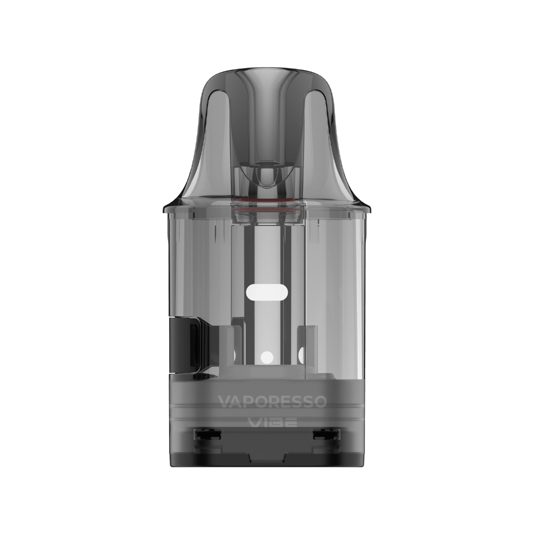 Repuesto Vibe Series Pod 4.5Ml 0.8 Ohm -Vaporesso