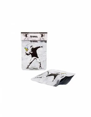 BOLSITAS HERMETICAS ANTIOLOR -G-ROLLZ