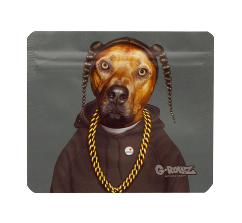 BOLSITAS HERMETICAS ANTIOLOR -G-ROLLZ