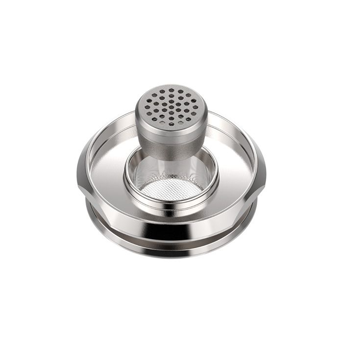 ADAPTADOR DE CÁPSULA MONODOSIS PARA PLENTY-STORZ & BICKEL