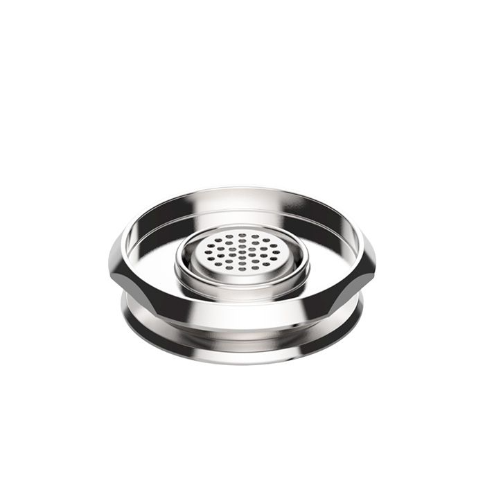 ADAPTADOR DE CÁPSULA MONODOSIS PARA PLENTY-STORZ & BICKEL