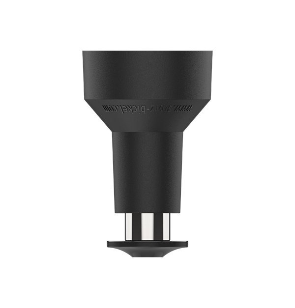 BOQUILLA SOLID VALVE-STORZ & BICKEL