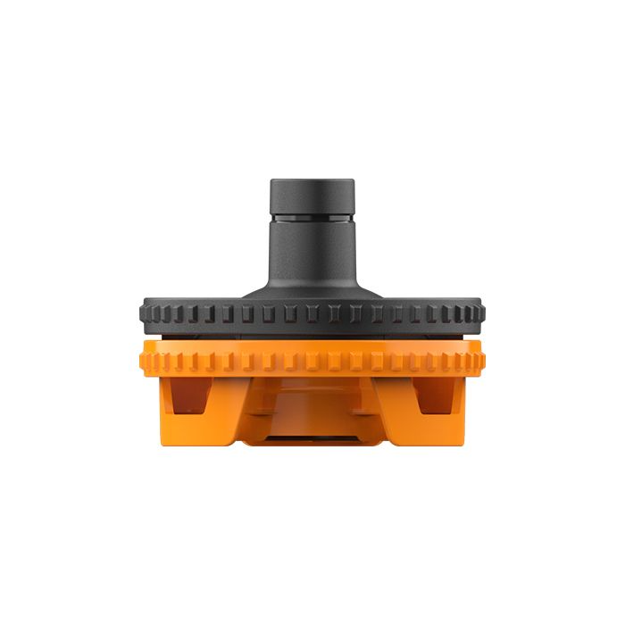 CARCASA DEL DEPÓSITO VOLCANO HYBRID-STORZ & BICKEL