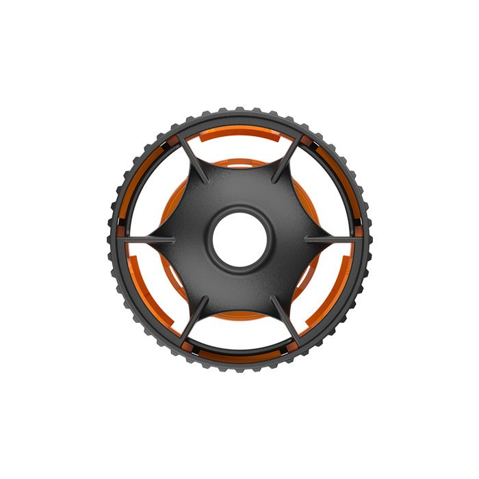CARCASA DEL DEPÓSITO VOLCANO HYBRID-STORZ & BICKEL