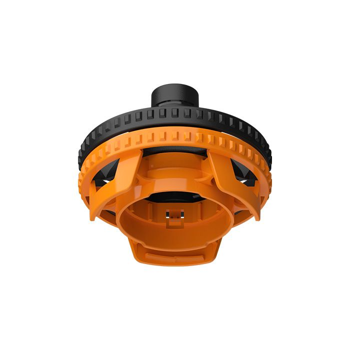CARCASA DEL DEPÓSITO VOLCANO HYBRID-STORZ & BICKEL