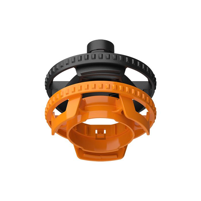 CARCASA DEL DEPÓSITO VOLCANO HYBRID-STORZ & BICKEL