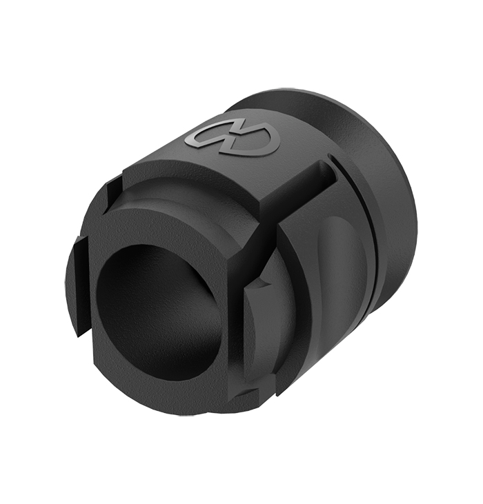 CARCASA SOLID VALVE-STORZ & BICKEL