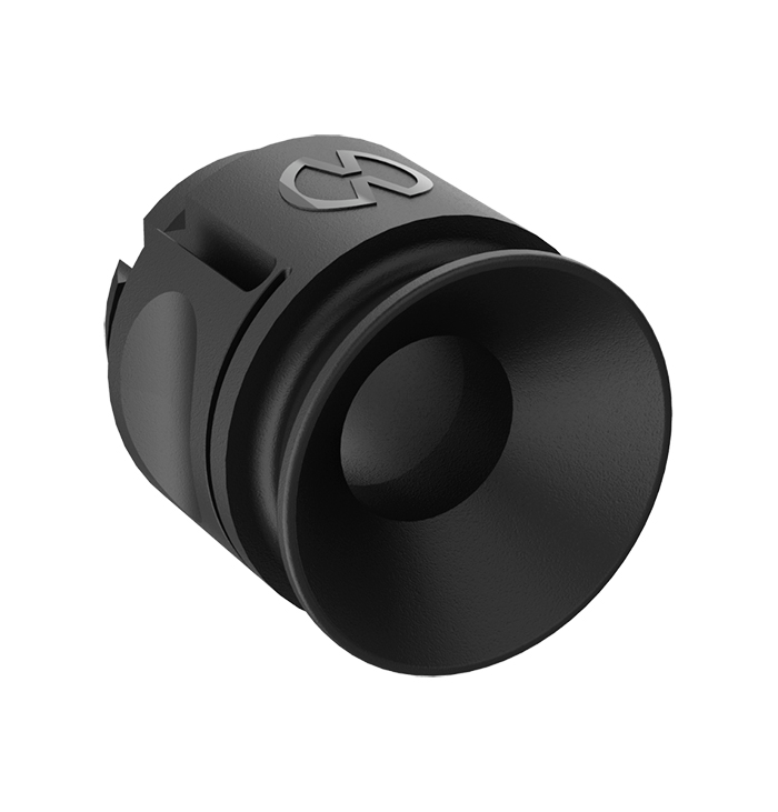 CARCASA SOLID VALVE-STORZ & BICKEL