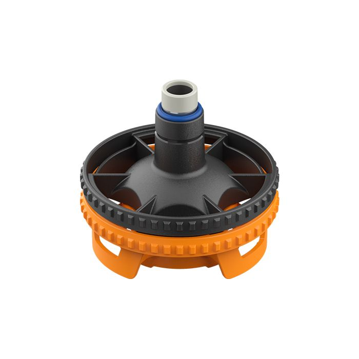 DEPÓSITO DE CÁPSULAS MONODOSIS PARA VOLCANO HYBRID-STORZ & BICKEL