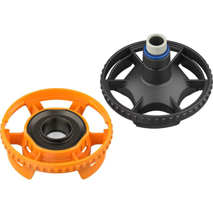 DEPÓSITO DE CÁPSULAS MONODOSIS PARA VOLCANO HYBRID-STORZ & BICKEL