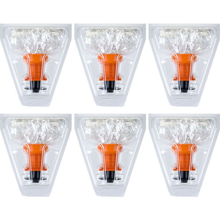 EASY VALVE XL JUEGO DE RECAMBIO-STORZ & BICKEL