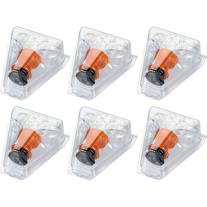 EASY VALVE XL JUEGO DE RECAMBIO-STORZ & BICKEL