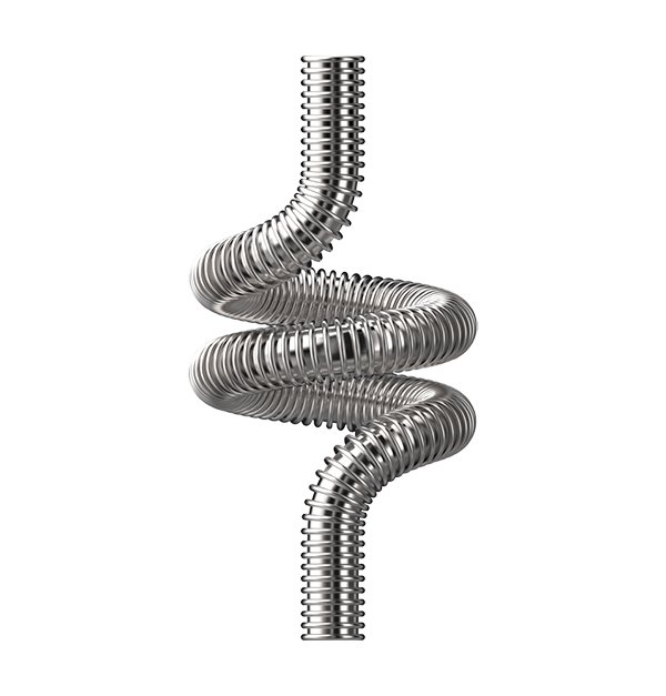 ESPIRAL DE REFRIGERACIÓN PARA PLENTY-STORZ & BICKEL