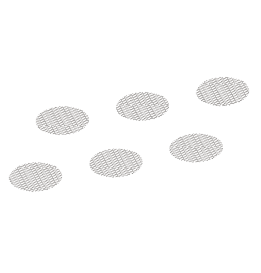 MALLAS GRUESAS PARA VENTY/VEAZY/CRAFTY+/MIGHTY+ 6U-STORZ & BICKEL