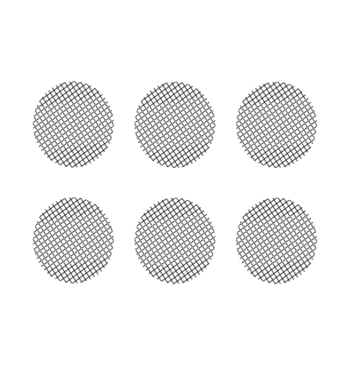 MALLAS GRUESAS PARA VENTY/VEAZY/CRAFTY+/MIGHTY+ 6U-STORZ & BICKEL