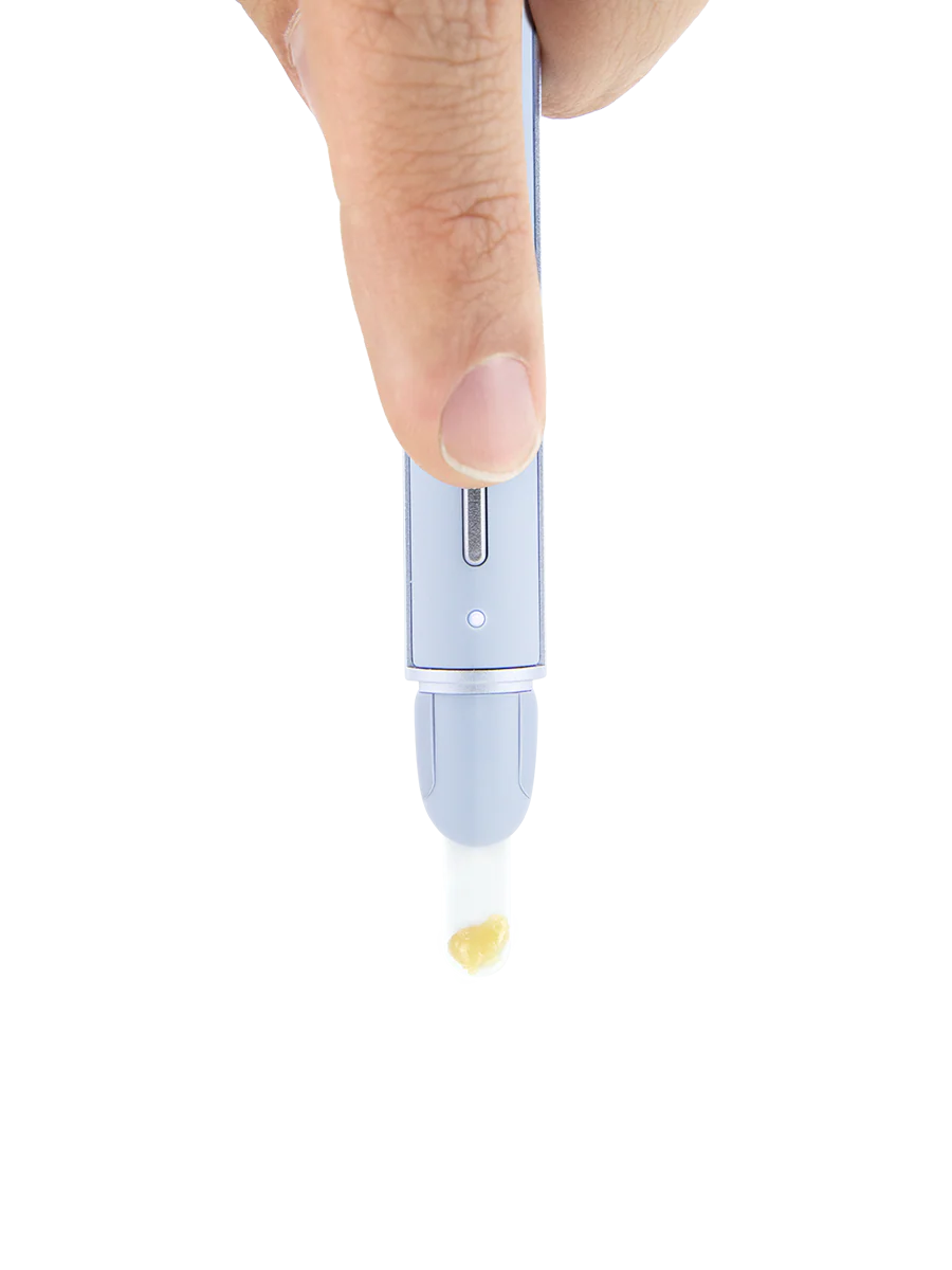 NEW HOT KNIFE-PUFFCO